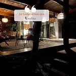 Les Landines Couette-café Origne (Gironde)