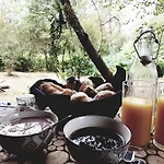 Les Landines Couette-café Origne (Gironde)
