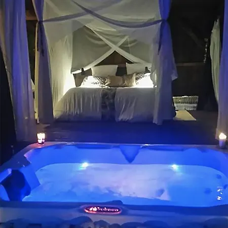 Bed & Breakfast Les Landines