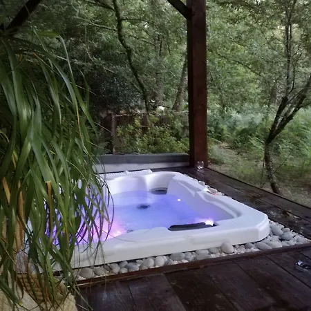 Bed & Breakfast Les Landines Origne (Gironde)