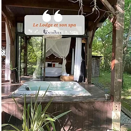 Les Landines *