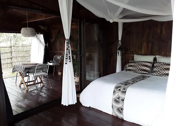 Les Landines Origne (Gironde)